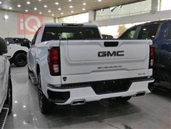 GMC Sierra